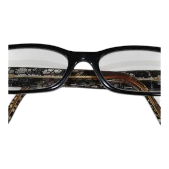 Dolce & Gabbana Designer Glasses DG 3063M - Picture 2 of 11